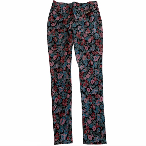 Matilda Jane Friends Forever Cynthia Sandy Leggings Size XS - Picture 2 of 7